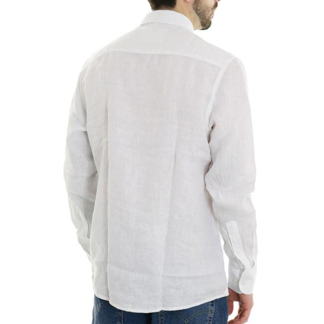 CAMICIA IN LINO SEINSE - Mad Fashion | img vers.650x/